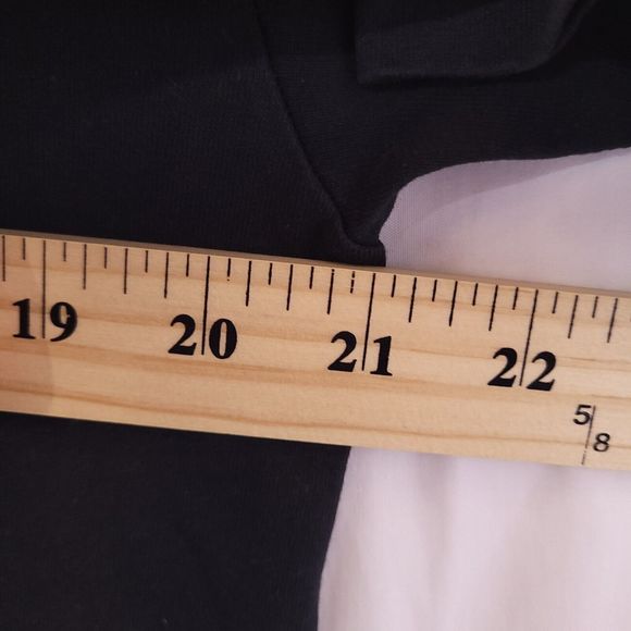 Vintage Christian T Shirt Mens Large Black Big Print Ephesians 2:10 - Picture 8 of 10